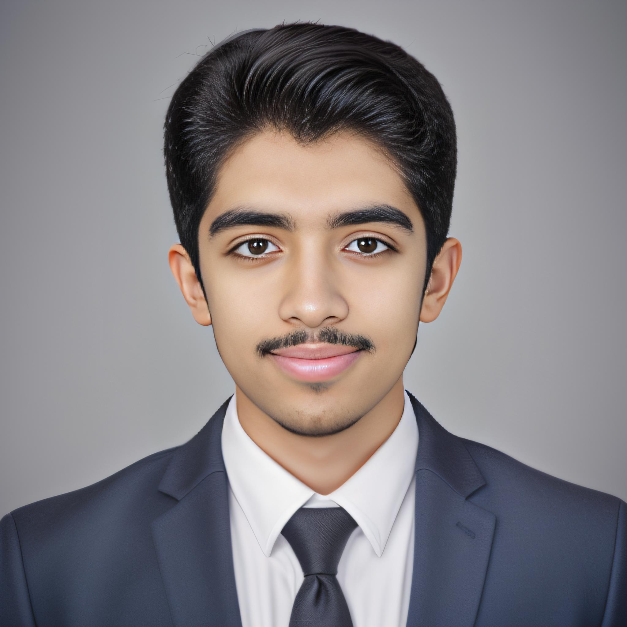 Ahsan Ur Rehman - AI Voice Agent Developer